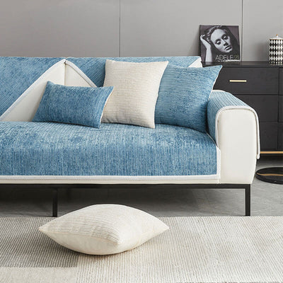 Bobby | Ridsefaste Sofaovertræk med Stilfuldt og Bæredygtigt Design | Vanero