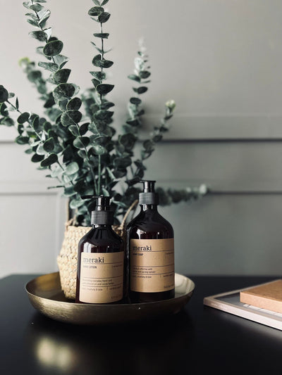 Eucalyptus | Kurv | Vanero