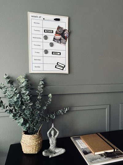 Eucalyptus | Kurv | Vanero