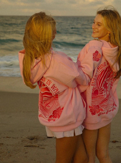 Elisska | Sommer Hoodie | Vanero