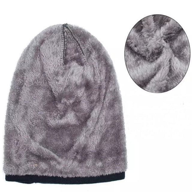 WoolHat l Varm vinterhue l Vanero
