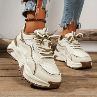 Ruby l Stilfulde høje sneakers til kvinder l Vanero