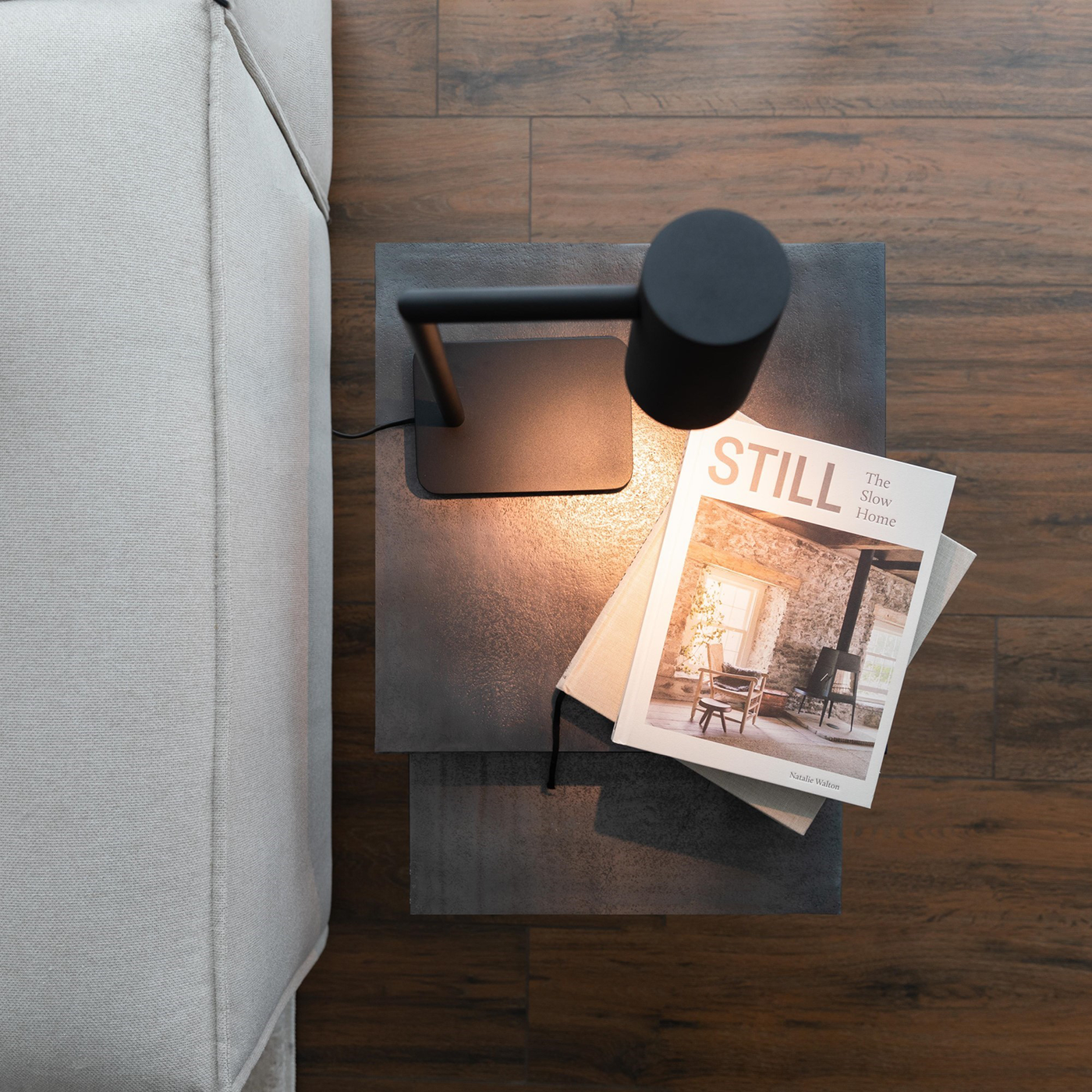 Bordlampe | Bisho | Vanero