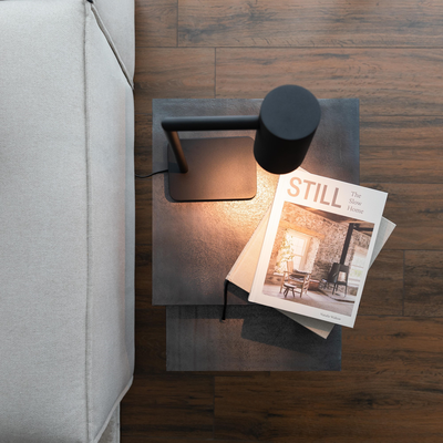 Bordlampe | Bisho | Vanero