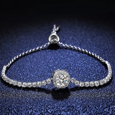 Jewelance | Justerbart Luksusarmbånd | Vanero