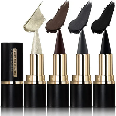 EverlastEye | 24-TIMERS MATTE EYELINER l Vanero