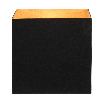 Væglampe Gerona | Sort | Vanero