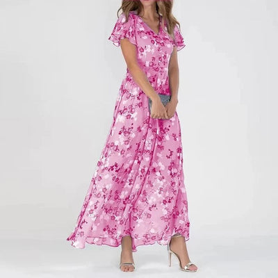 Dorte l Farverig og elegant l Vanero