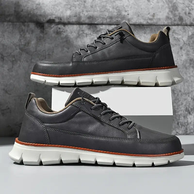 Marcus | Letvægts Casual Sneakers l Vanero