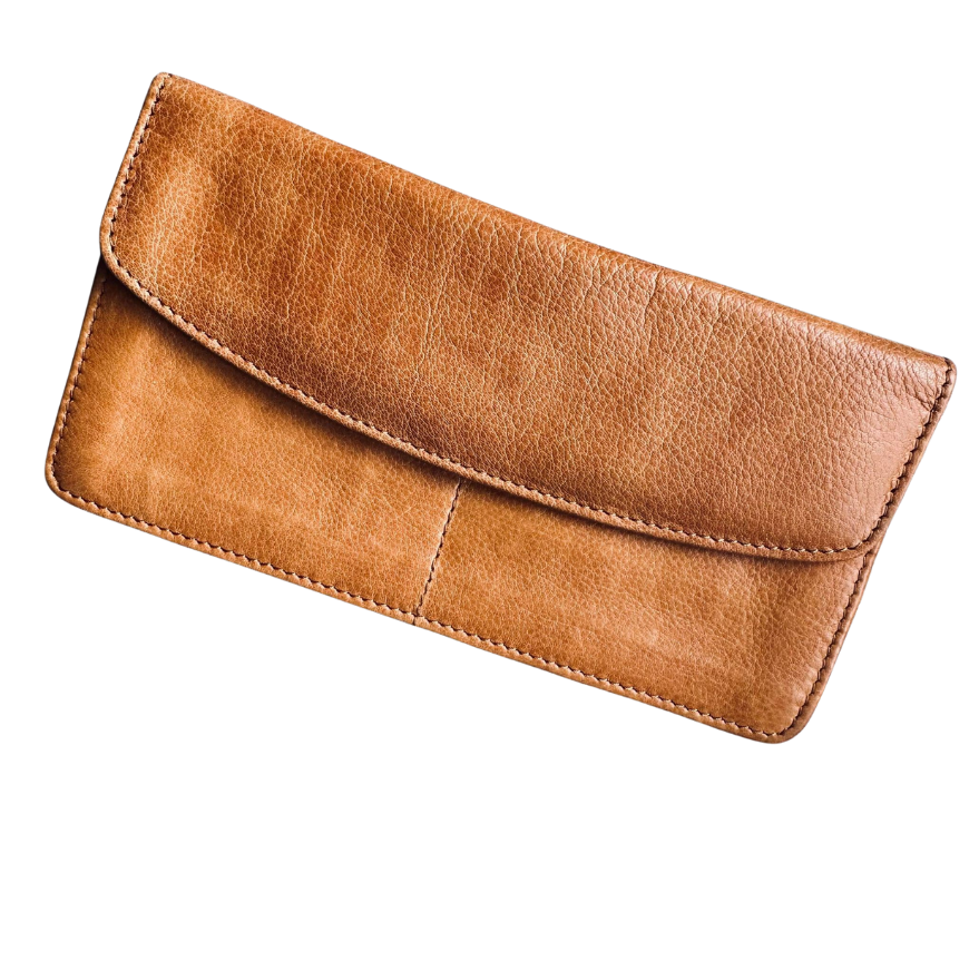 Pung Big URBAN | Cognac | Vanero