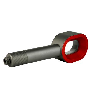 PureShower | 3in1 Premium filterbrusehoved l Vanero