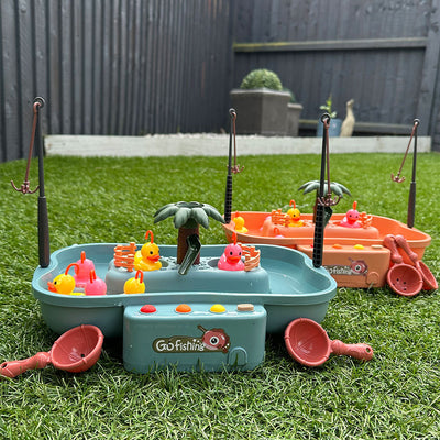 KidsCatch | Det Lærerige Spil, Som Børn Elsker | Vanero