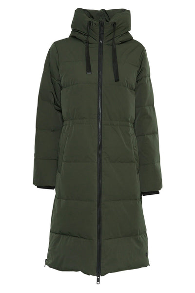 MSCH Copenhagen Mola Pavine Down | Jacket | Vanero