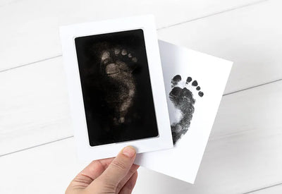 MemoryPrint | Et øjeblik. Et aftryk. For altid l Vanero