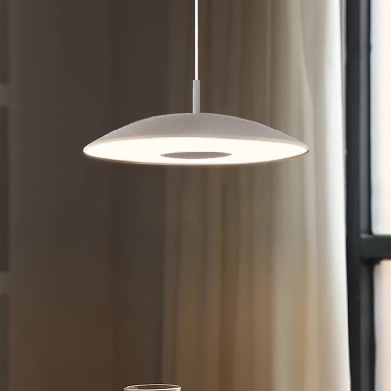 LED l pendler i jernnikkel l Vanero