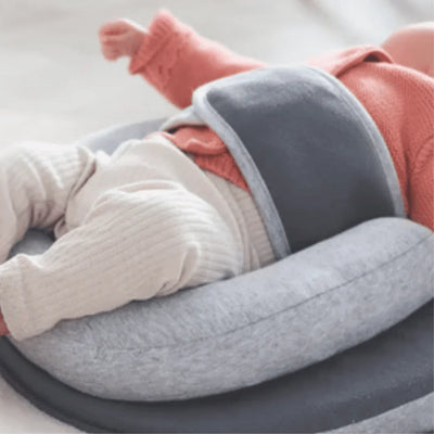 DreamNest | Den ultimative babyseng | Vanero