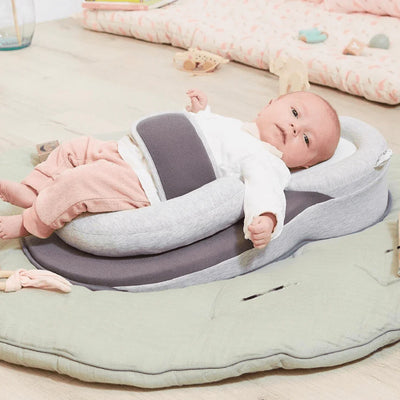 DreamNest | Den ultimative babyseng | Vanero