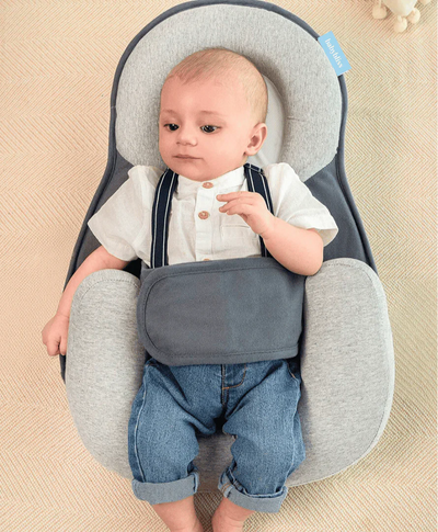 DreamNest | Den ultimative babyseng | Vanero