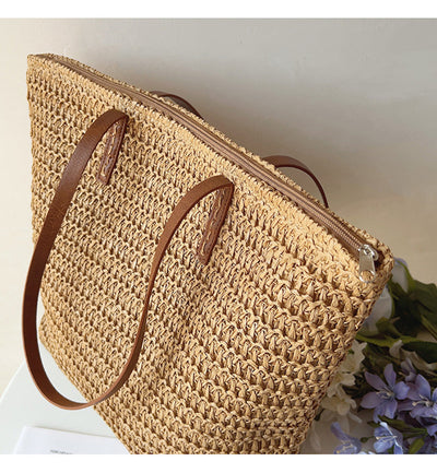 Susan | Elegant Flet Taske | Vanero