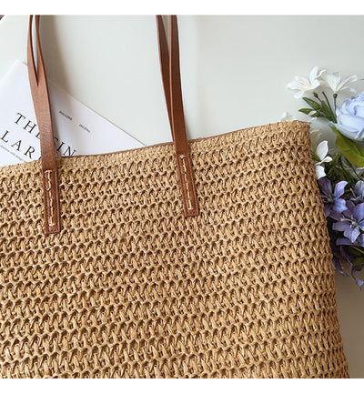 Susan | Elegant Flet Taske | Vanero