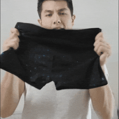 BambooWear | Boxershorts i bambus, 5-pak | Få 5 ekstra GRATIS l Vanero
