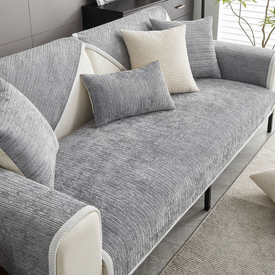 Bobby | Ridsefaste Sofaovertræk med Stilfuldt og Bæredygtigt Design | Vanero