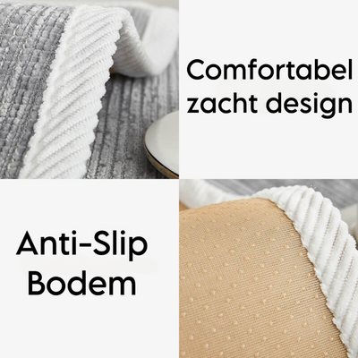 Bobby | Ridsefaste Sofaovertræk med Stilfuldt og Bæredygtigt Design | Vanero