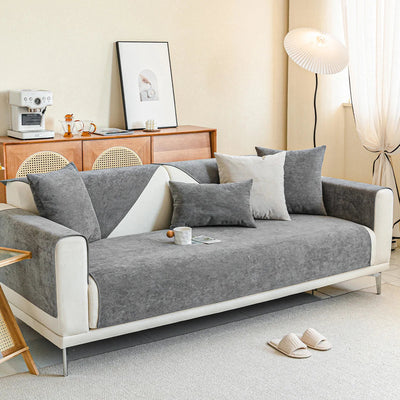 Bobby | Ridsefaste Sofaovertræk med Stilfuldt og Bæredygtigt Design | Vanero