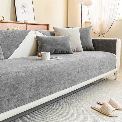 Bobby | Ridsefaste Sofaovertræk med Stilfuldt og Bæredygtigt Design | Vanero
