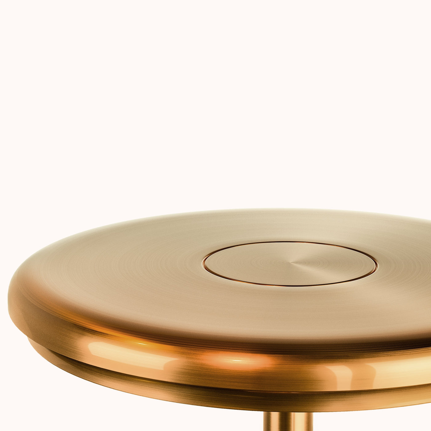 Touch lampe | Stilfuld indvendig lampe | Vanero