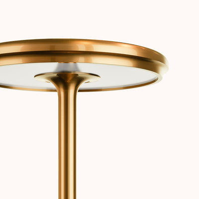 Touch lampe | Stilfuld indvendig lampe | Vanero