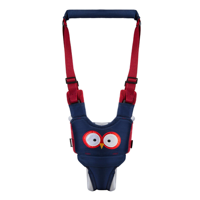 Toddler Walking Assistant | Hjælper Med De Første Skridt Med Gå Sele | Vanero