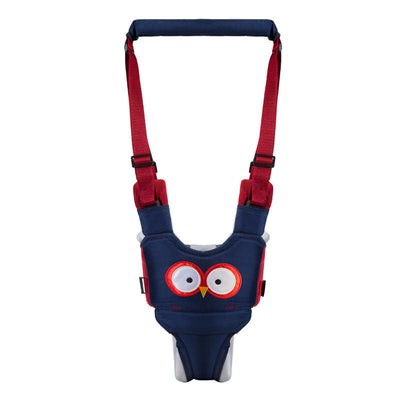 Toddler Walking Assistant | Hjælper Med De Første Skridt Med Gå Sele | Vanero