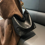 Grøn Hobo-Skuldertaske | Rummeligt Hovedrum & Justerbar Skulderrem | Crossbody-Taske Med Enhedsrum Til Hverdagsbrug | Vanero