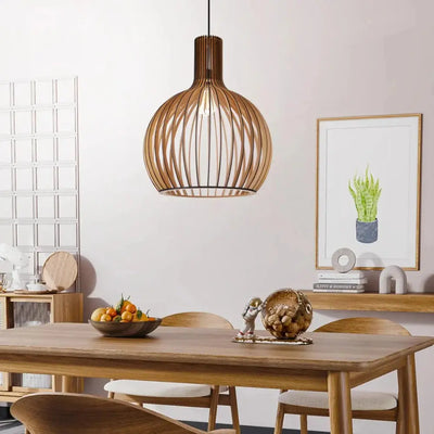 LysElegans | Dansk Loftlampe med Varm LED-Stemning | Vanero