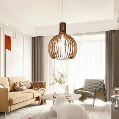 LysElegans | Dansk Loftlampe med Varm LED-Stemning | Vanero