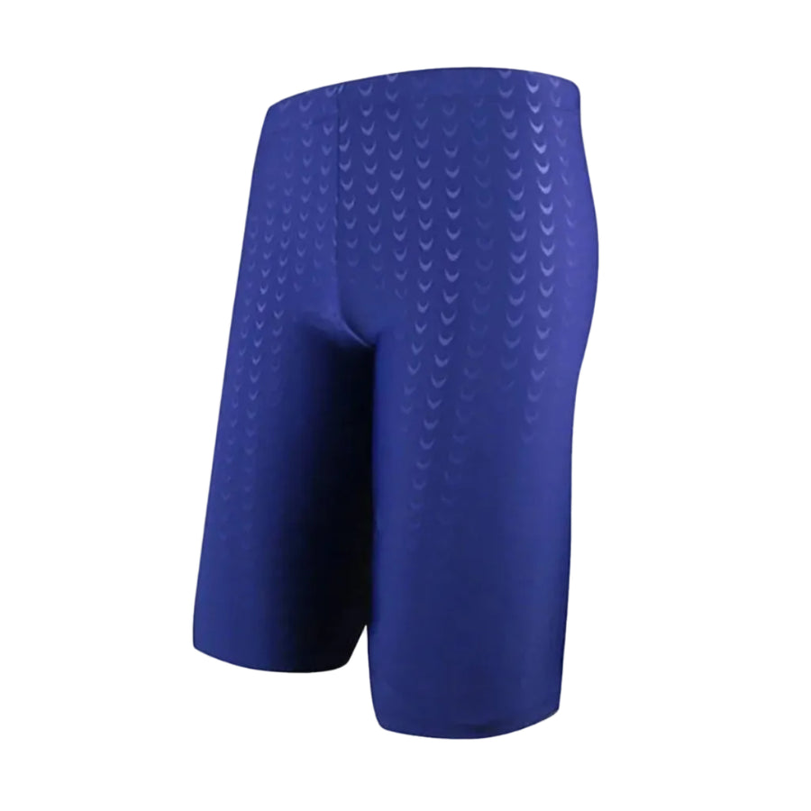 Herre Badeshorts | Badebukser Med Hajprint | Strand Og Poolbrug | Vanero