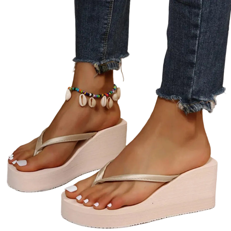 Dame Kilesandaler | Slip On Sandaler | Hverdagsbrug Og Ferie | Vanero