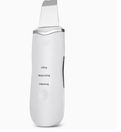 DermaPure | Ultralydsskrubber til huden | Vanero