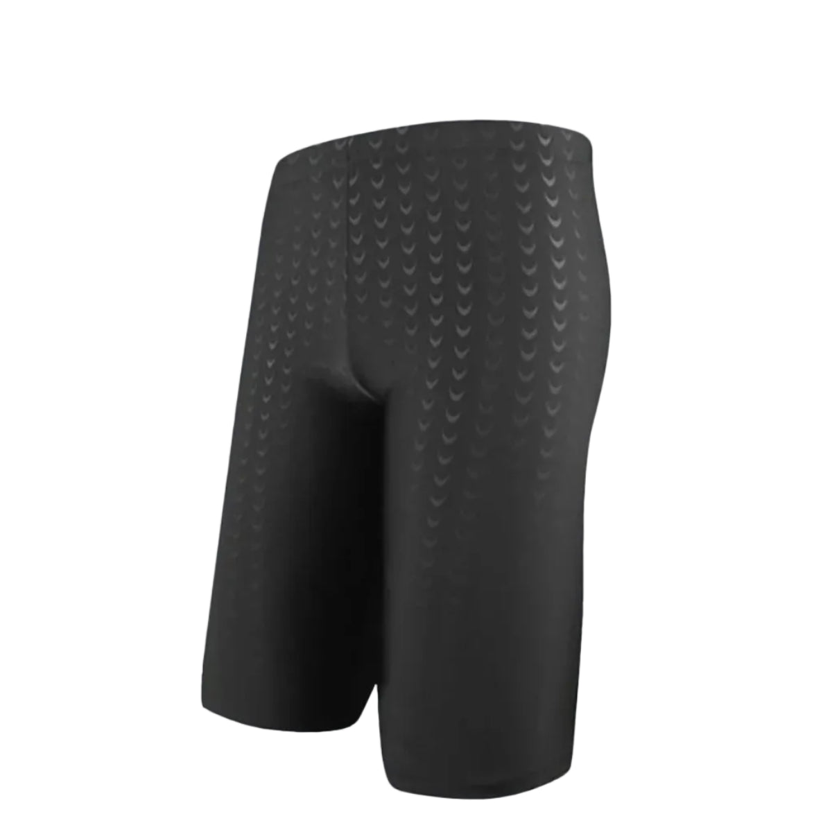 Herre Badeshorts | Badebukser Med Hajprint | Strand Og Poolbrug | Vanero