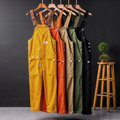 Urban | Moderne have generelt l Vanero