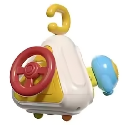 Cube Senses Toy | Læring Og Sjov - Cube Sense Legetøj | Vanero