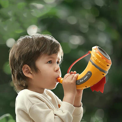 Animal Sounds Horn | Dyresymfoni Horn Med Dyrelyde | Vanero