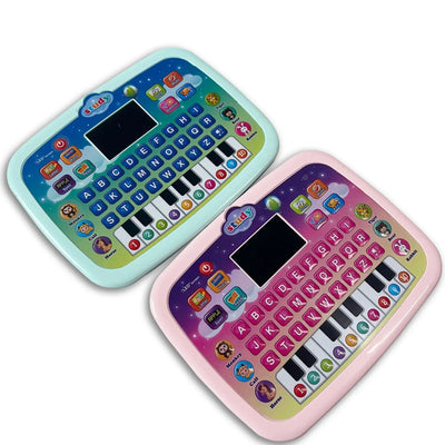 Kid Tablet | Sprog Og Matematik Børnetablet | Vanero