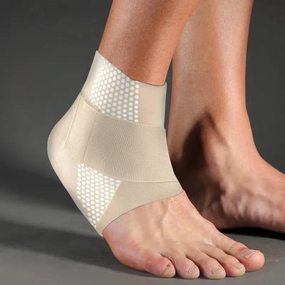 AnkleSupport | Ankelstøtte til beskyttelse af dine børns ankler | Vanero