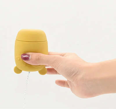 SplashPals | Dyrebadelegetøj med Stabelbare Kopper | Vanero