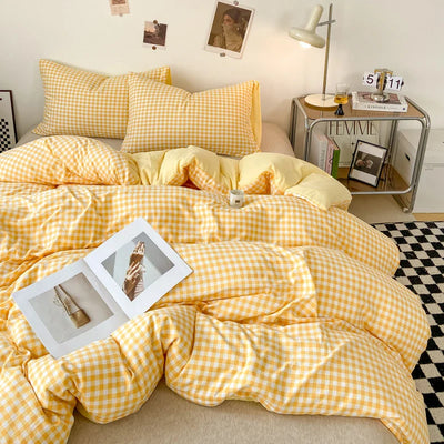 DreamWeave | Blødt og Stilfuldt Sengetæppe til Hyggelige Elegante Soveværelser | Vanero