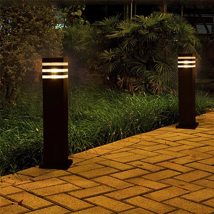 Tower Havelampe | 50cm IP54 | Vanero