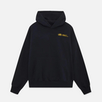 Hoodie i Tekstilmateriale | Afslappet Pasform Hættetrøje | Hætte & Kængurulomme til Hverdagsbrug | Vanero