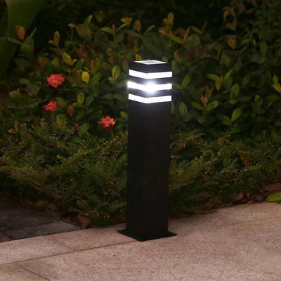Tower Havelampe | 50cm IP54 | Vanero